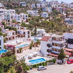 Kuluhana Hotel&Villas Kalkan