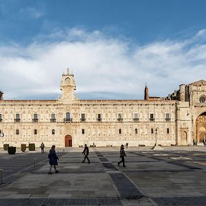 Parador de Turismo de León