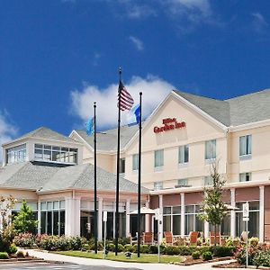 Hilton Garden Inn Norman