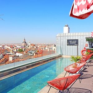 Pestana Plaza Mayor Madrid