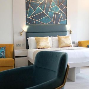 Nox West Hampstead