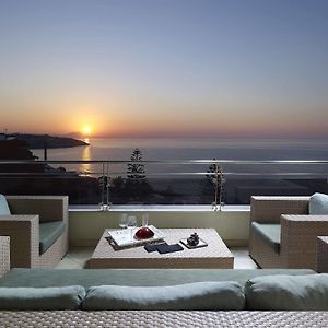 Macaris Suites&Spa